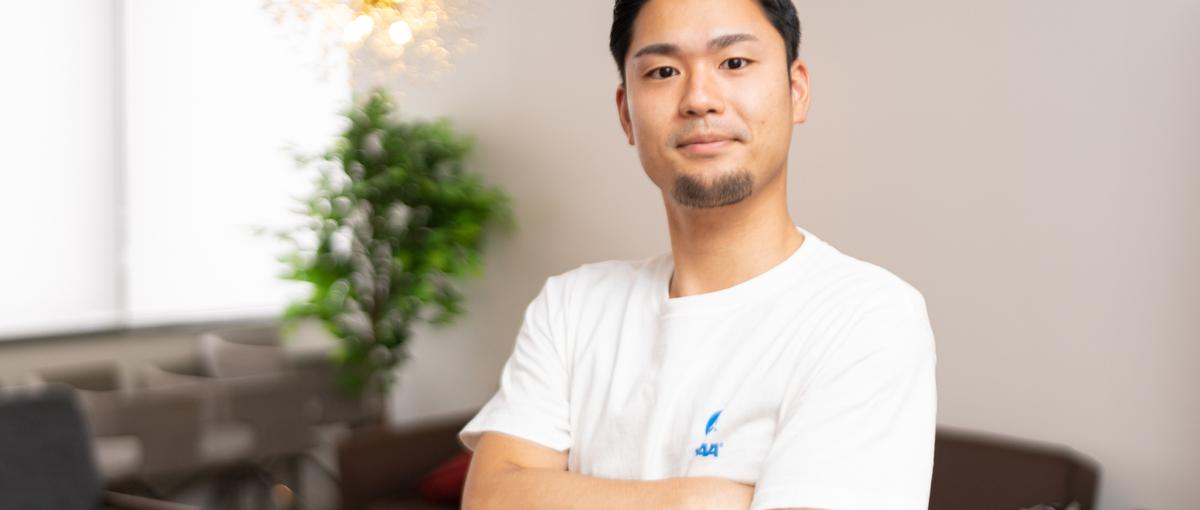 実務経験は不問！無形商材の営業で圧倒的な営業力を身につけませんか？