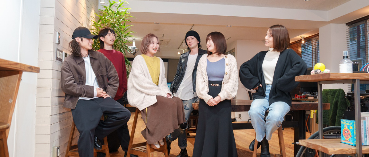 スクール生歓迎！3ヶ月の集中研修でエンジニアデビューを目指しましょう！