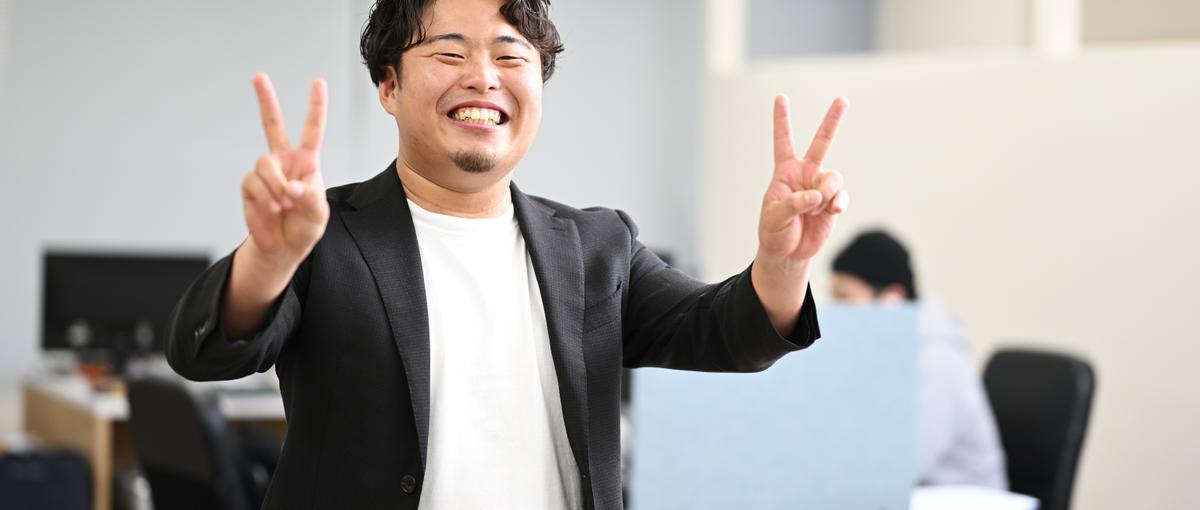 新規事業部立ち上げ！WEBエンジニアのエンジニアさんをwanted！