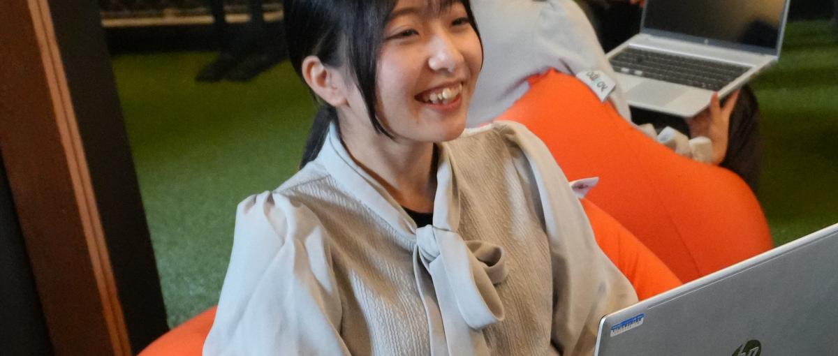 独学スタートからプロのWEBデザイナーになれる会社です。