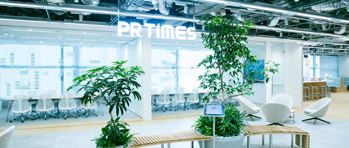 営業のエースとしてPR TIMESの事業拡大を牽引する重要ポジション！