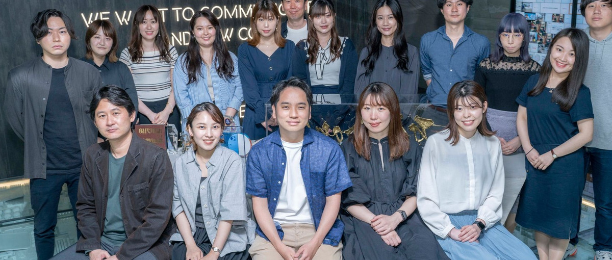 データサイエンスをビジネスに応用したい26卒歓迎！NLPから因果推論まで！