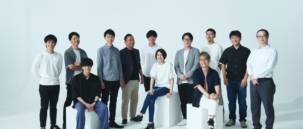 事業創造ファームでアプリケーション開発の現場をリードするリードエンジニア