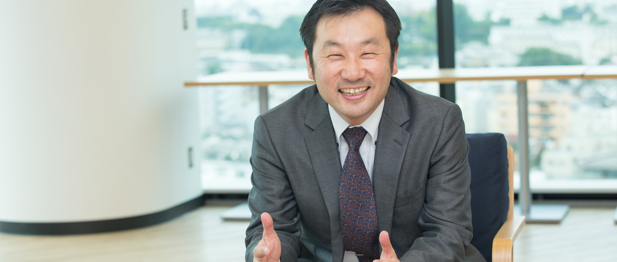 医療の新しい未来を創る！経営戦略をデザインする、病院コンサルタント求む！