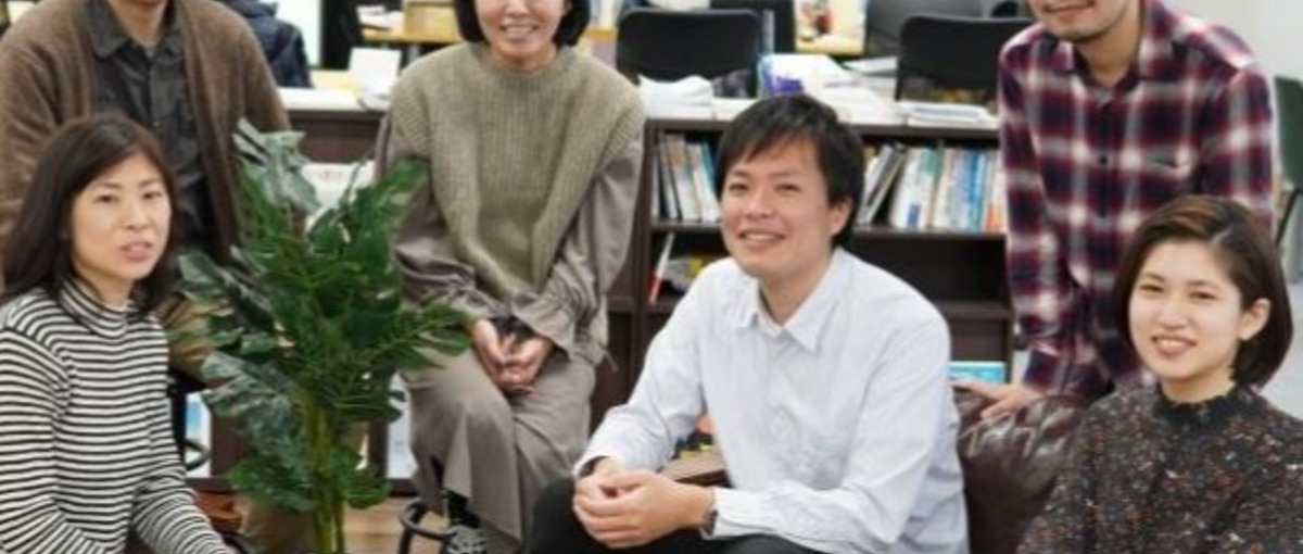 営業職オープンポジション▶経営支援サービス・人材サービスなどお任せ✨