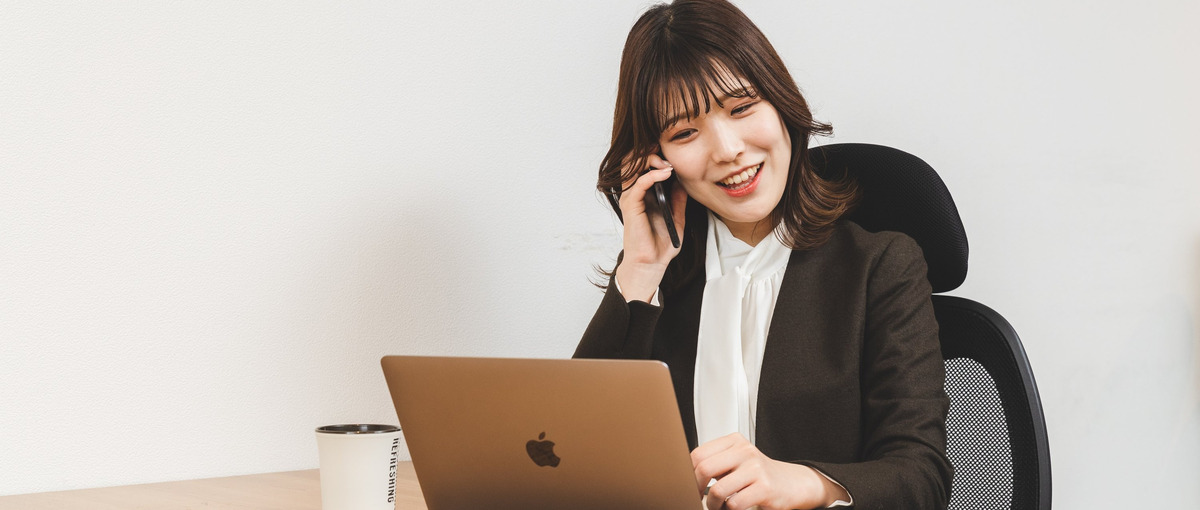 コーチングサービスの営業を募集！人の人生を変える存在になりませんか？