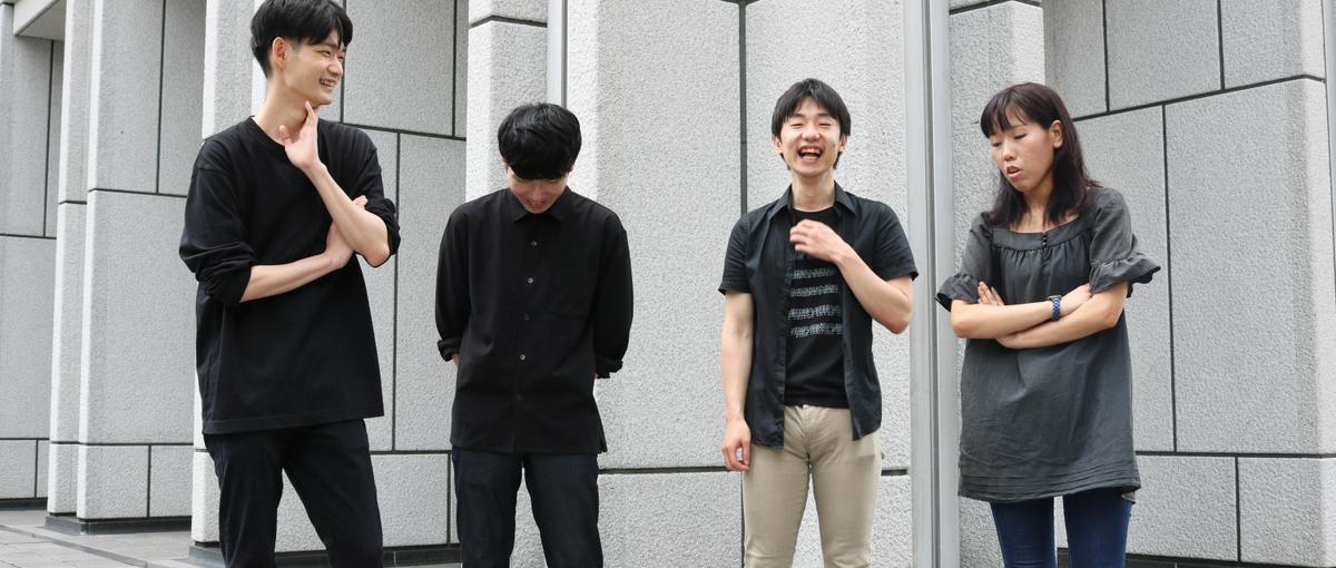 拡大期の会社で中心となって働きたいエンジニア大募集！！