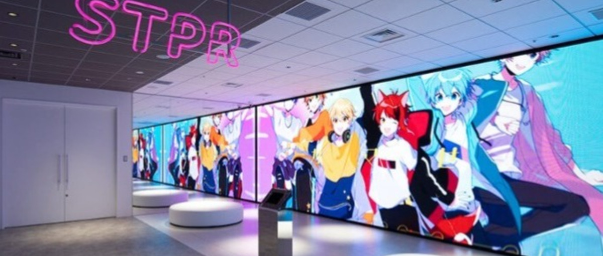 ファンクラブを含む、各種サービスを一緒に盛り上げてくれるスタッフを募集！