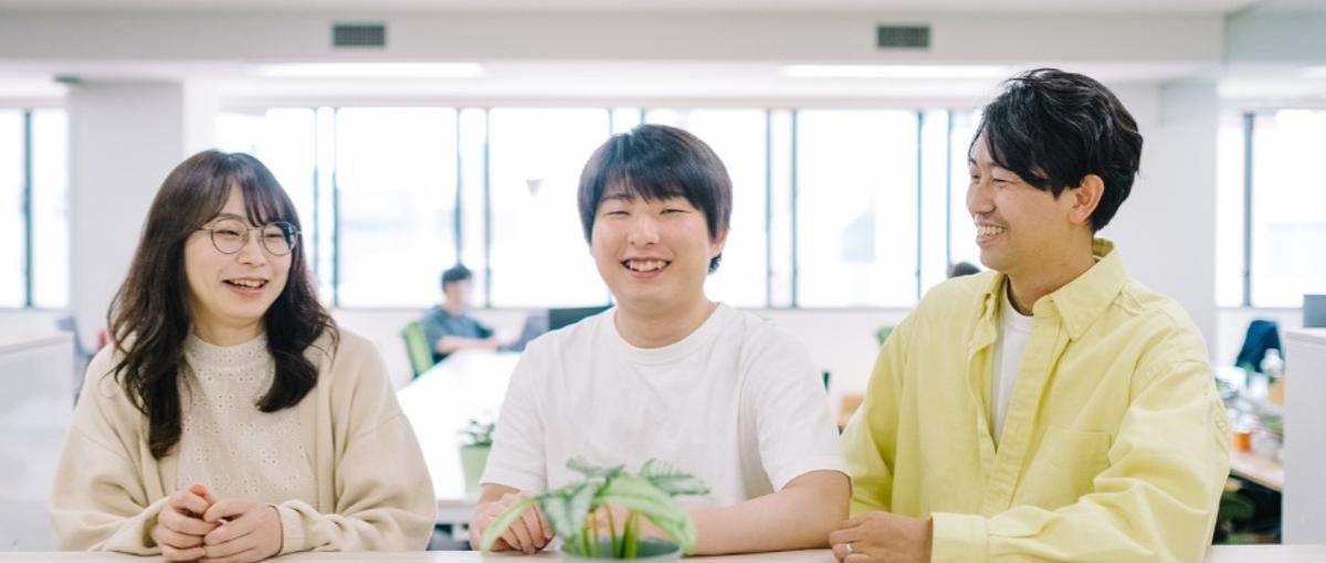 LogiｘTechで急成長ベンチャー！人事募集