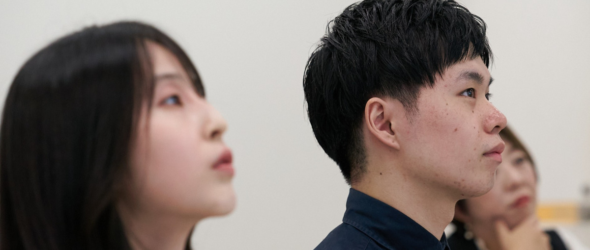 27卒／実クライアントのくら寿司案件に挑戦！社長登壇1dayインターン