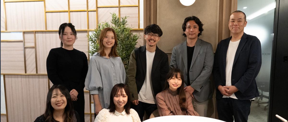 人事・採用領域のAIプロダクトを作る会社の広報