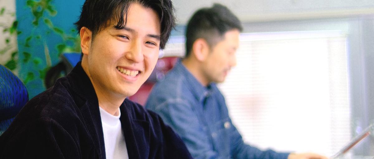 SEファーストが叶うIT営業／自身とSE、それぞれが思う理想の働き方を実現