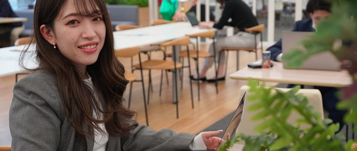 28・29卒大歓迎！責任者と一緒に初心者からマーケターへ成長しませんか！