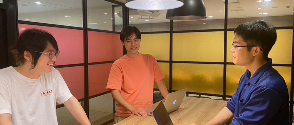 グローバル企業の意思決定を支えるデータ分析基盤構築｜データエンジニア