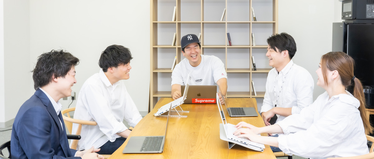 SNSマーケ経験者WANTED！SNS媒体の運用をお任せします！