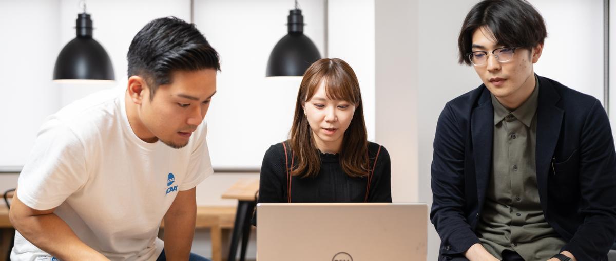 キャリアチェンジ歓迎！今こそエンジニアにチャレンジする時！