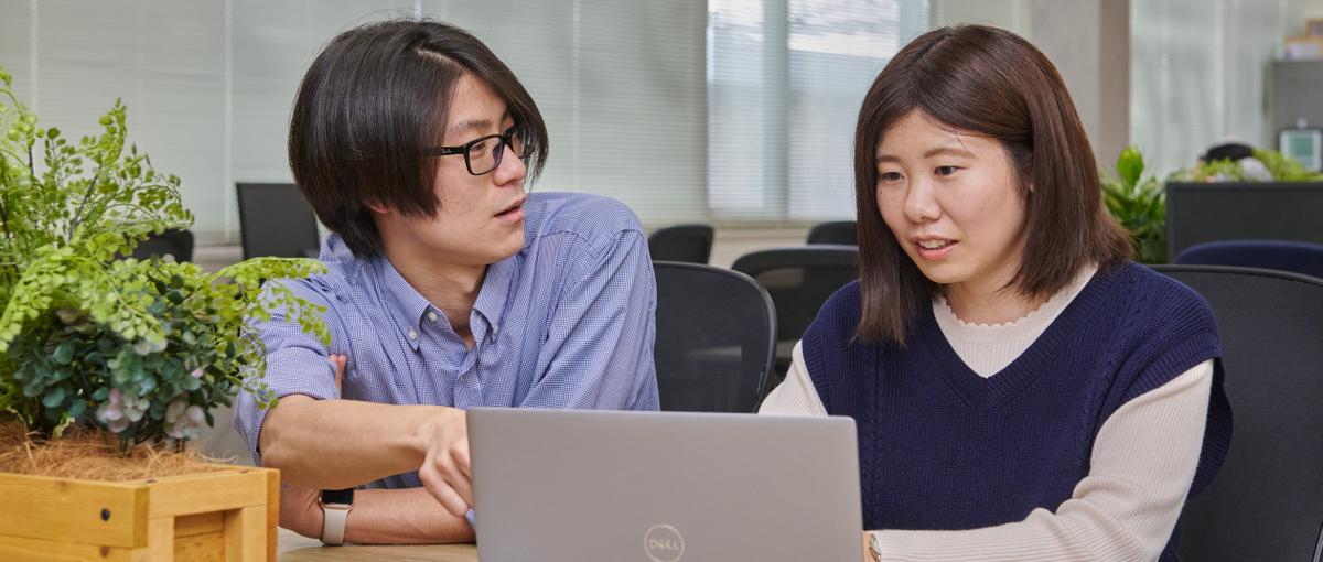 静岡｜上流から下流工程まで。エンジニアとしての可能性を広げませんか。