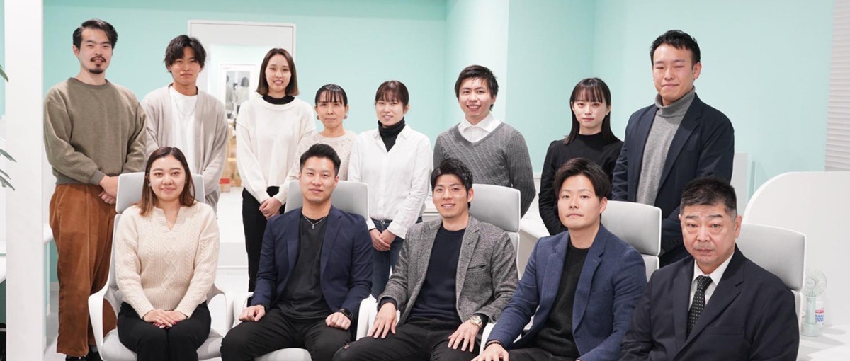 大阪｜一人前のビジネスパーソンとして活躍したい？インターンに挑戦を