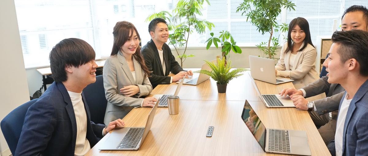 事業会社のマーケ｜経験無からマーケティングを極めたい方はお話ししましょう！