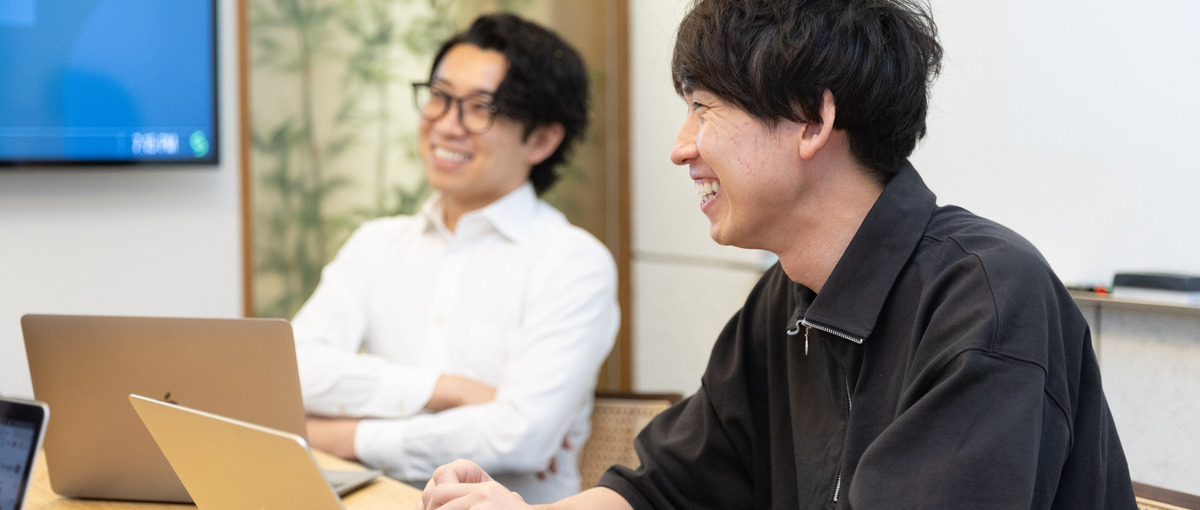 キャリアアドバイザー｜人生に向き合い、社会貢献し、圧倒的成長を約束します！