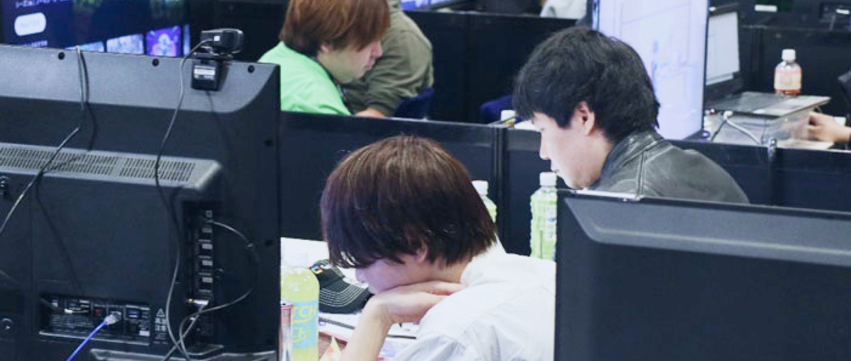 アートxDX｜エンジニア｜裁量の大きな環境で上流から開発を推進したい方！