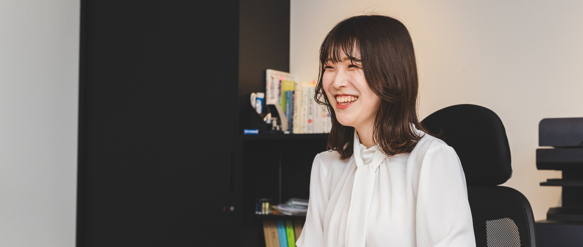 20代のキャリアプラン設計をサポートする意欲のある方を募集！