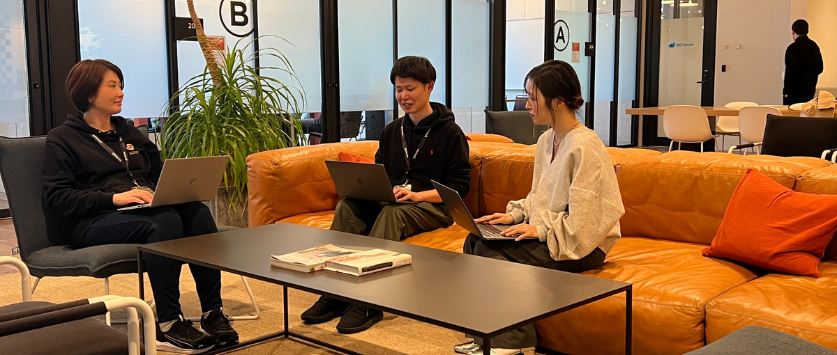 リードエンジニア大募集！物販×ITで社会インフラを担うSaaSを作る！