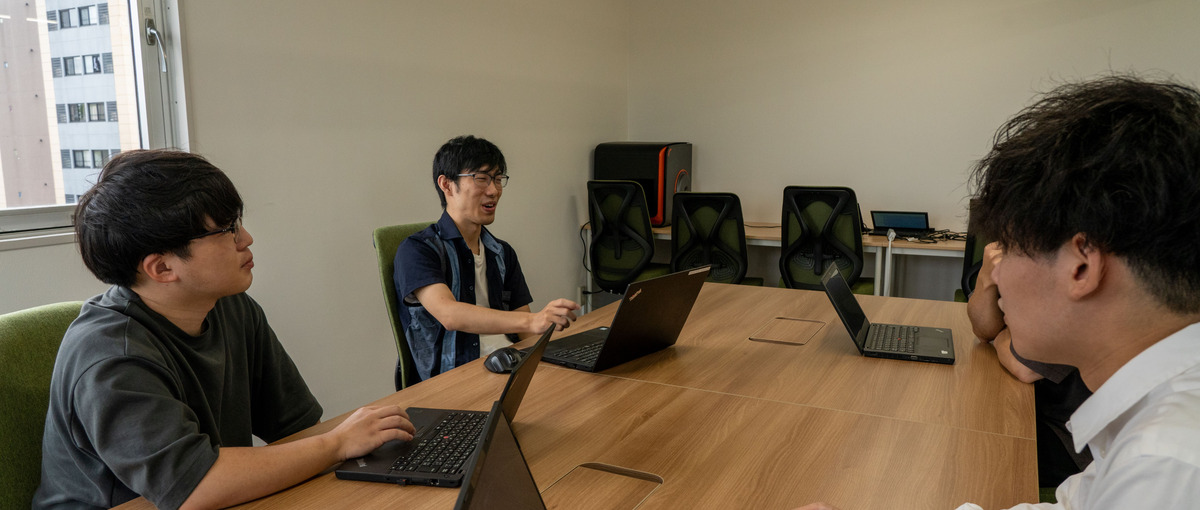 熊本で働きたい人募集！DevOpsエンジニアとして活躍しませんか？