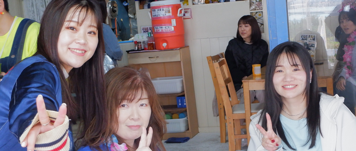 ガクチカ・面接対策不要。雑談して気が合ったら一緒に働きましょう！