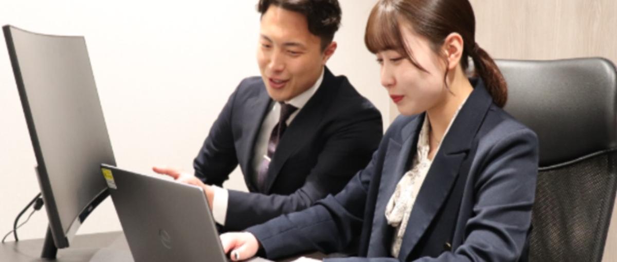 仲間と共に急成長！若年層が活躍するスタートアップコンサルティング職