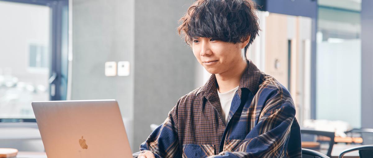 インターン｜自社アプリ／東大発スタートアップで成長したい方募集中！