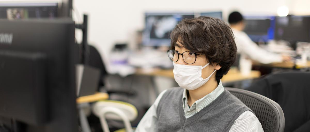 フリーランス歓迎！映像・動画エディター＆ディレクター募集/ HR事業