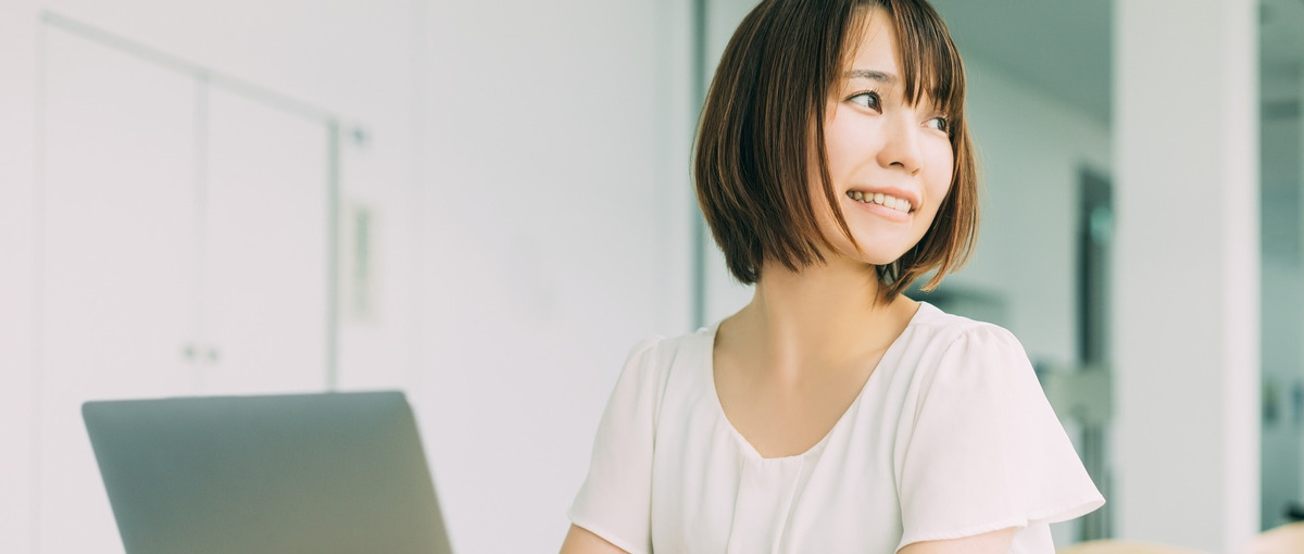 クリエイティブ集団の一員になりませんか？セールスメンバー募集中！