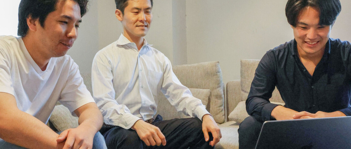 Vue/Nuxtでモダンなフロントエンド開発を極めたいエンジニア募集！