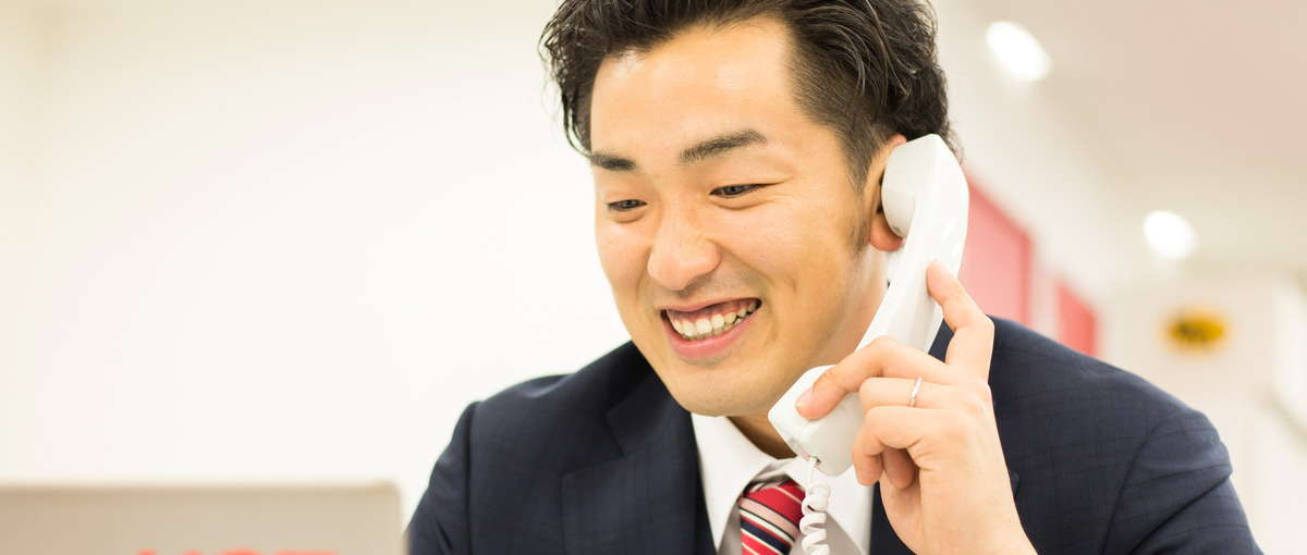 人と話すのが好きな人。ITコンサル・PMとして活躍しませんか？