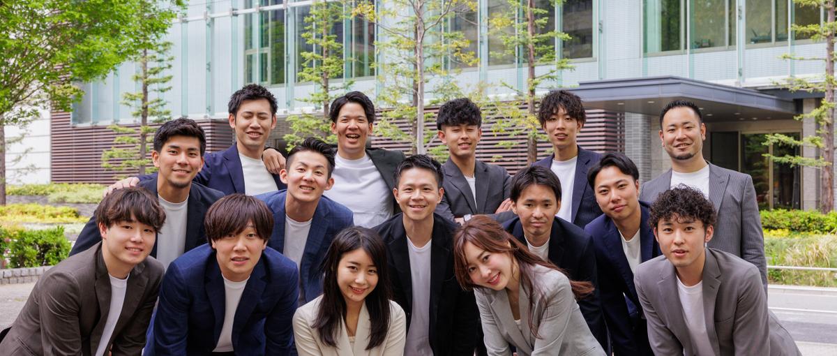 CMOを目指せる環境｜圧倒的なマーケスキルを得たいという方お話しましょう！