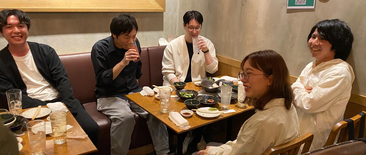 他の人と自分をくらべちゃだめ。まずは自分に勝つことを考えよう！