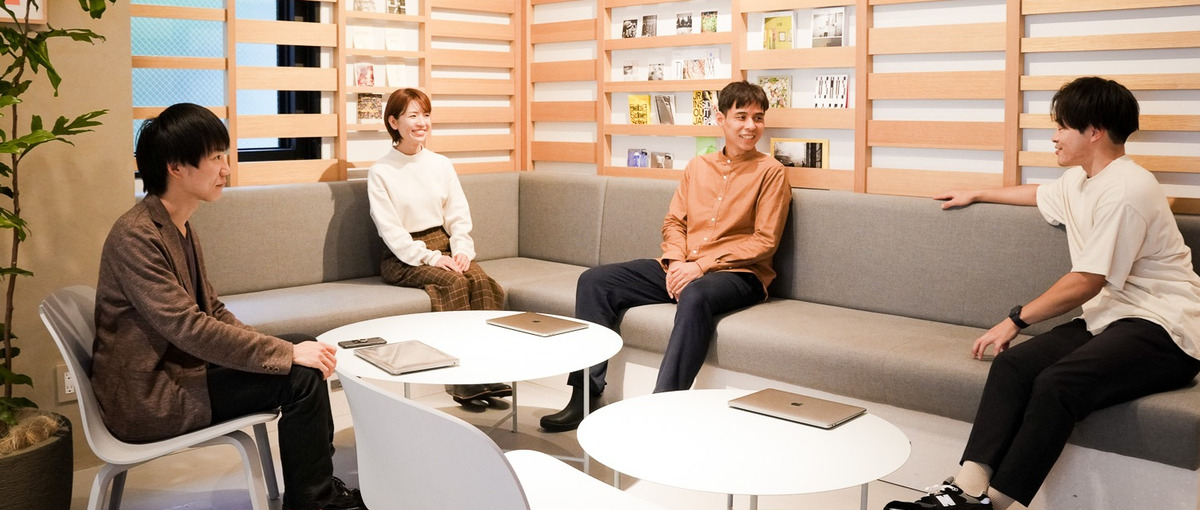 医療ベンチャーでFlutter開発をリードできるエンジニア募集。