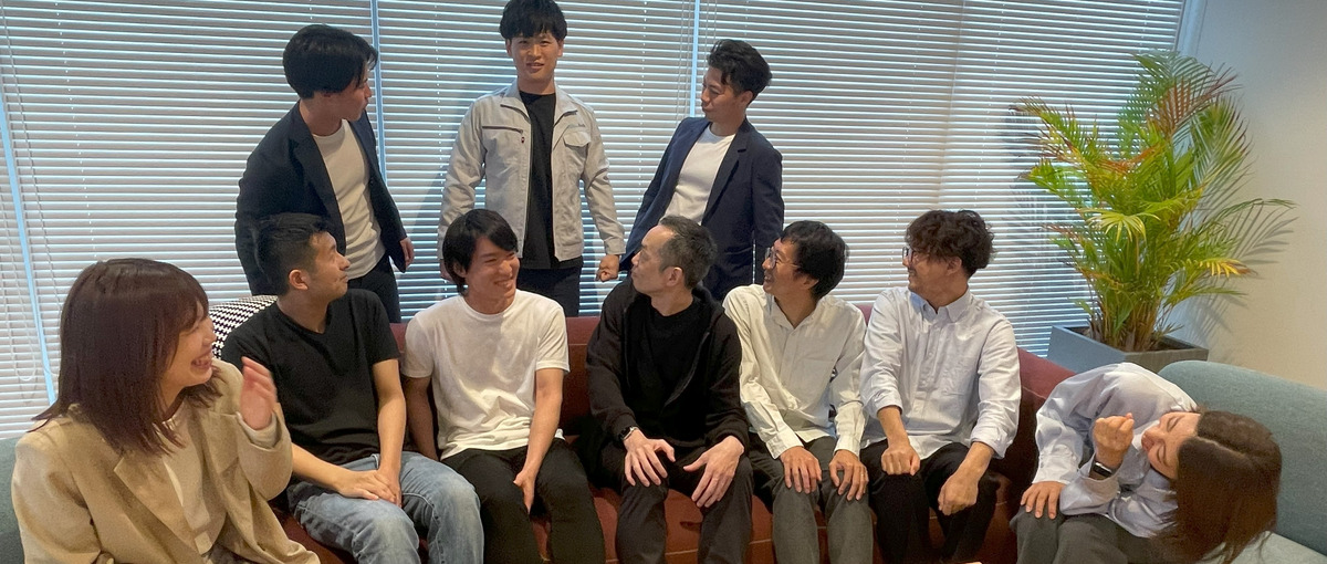 IPO準備に伴いバックオフィスメンバーを募集｜大阪