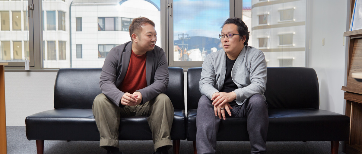  整った開発環境で裁量を持って働きたいエンジニアを募集してます！