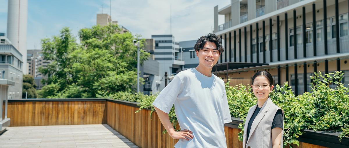 司法試験受験者向け｜ 急成長リーガルテックで、インターンを募集！