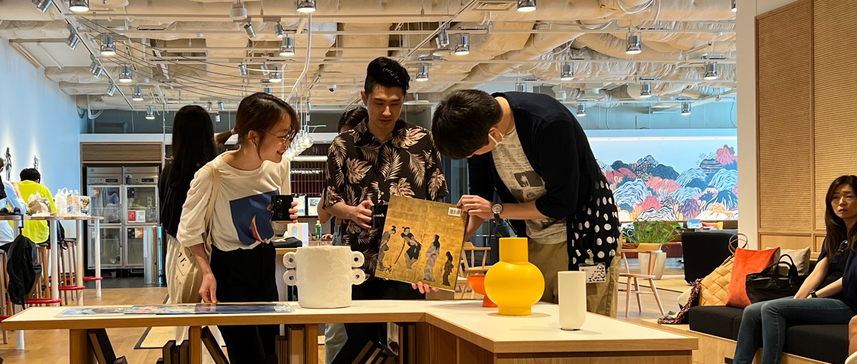 世界を変えるのは私たち。生成AI＆EdTechで教育革命を！