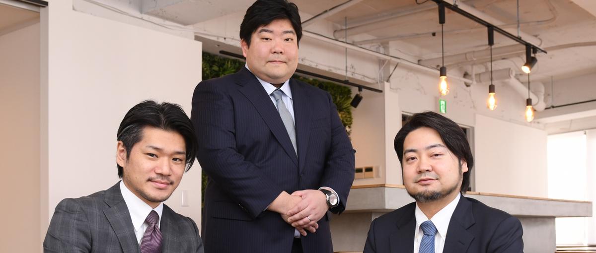 法人営業としてのキャリアを歩みたい貴方！充実の研修制度でお待ちしております