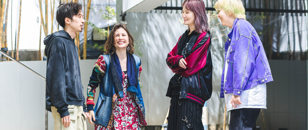 2023年日本上陸！世界屈指の自社テクノロジーで、音楽業界に革命を起こそう