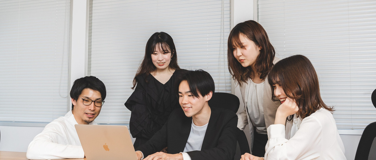 コミュニティサポート｜企画力に自信のある方を募集！