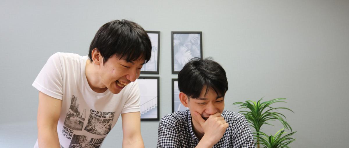 定時で帰るのが当たり前の会社で働きたいエンジニア大募集！