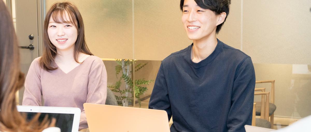 エンジニアになりたい方必見！チャレンジできる環境で経験を積みませんか？　