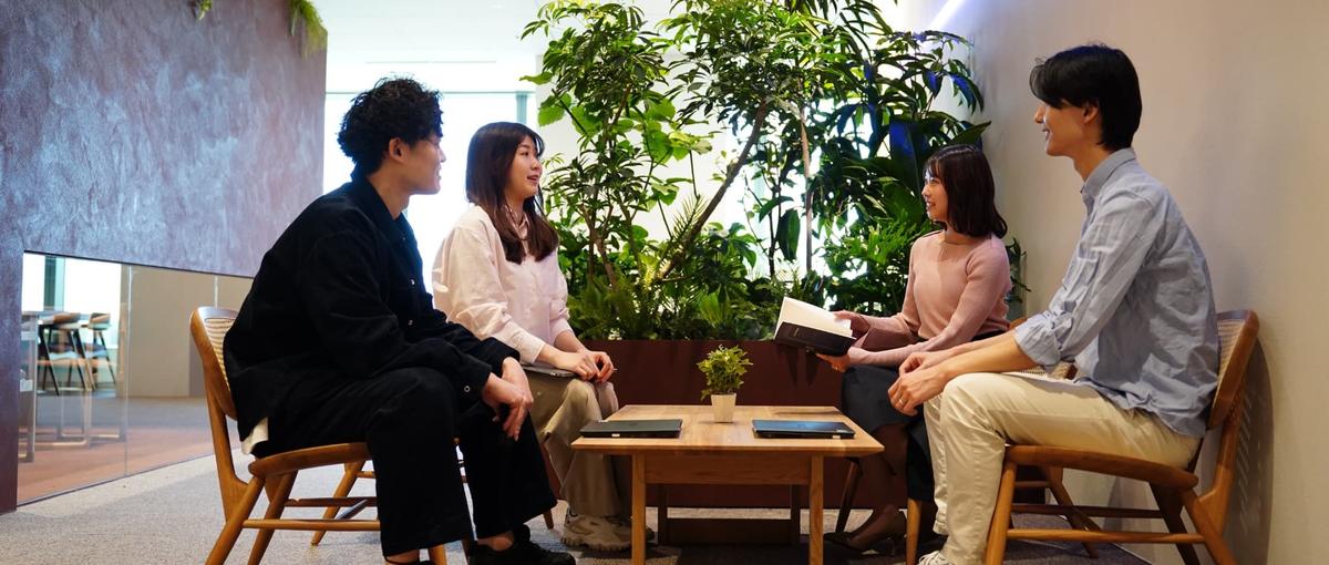 自らの手で人材成長を加速させる"人材/組織開発担当"を募集します！