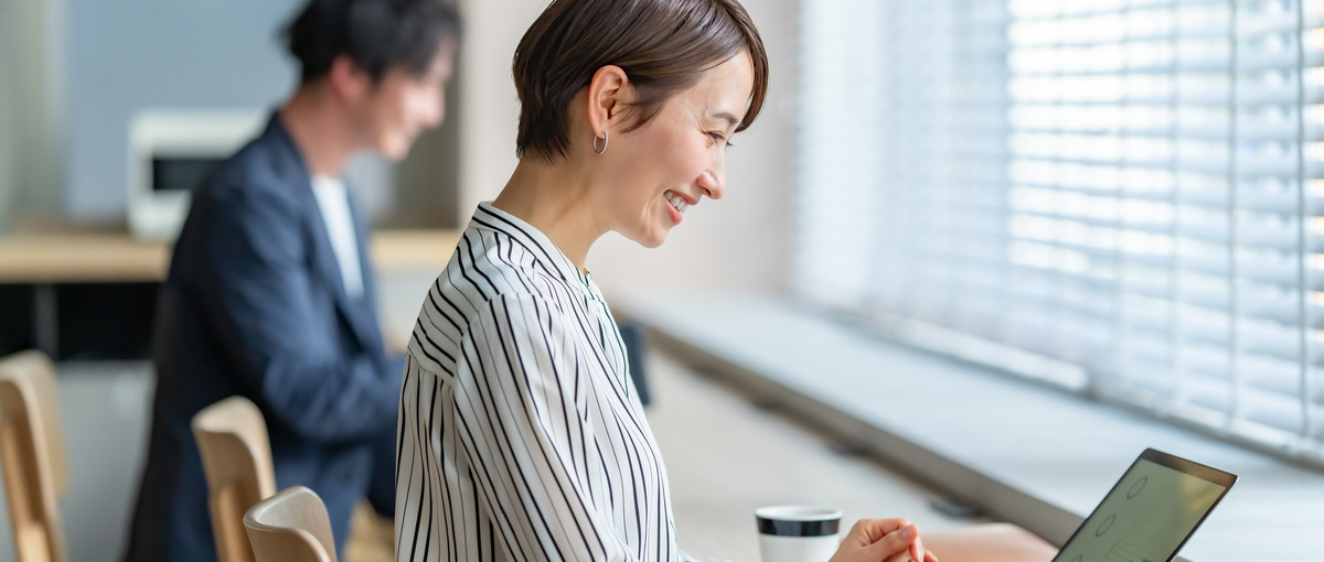 自由な働き方｜2.6万人以上のユーザー数のCMSを支えてくれるコーダー募集