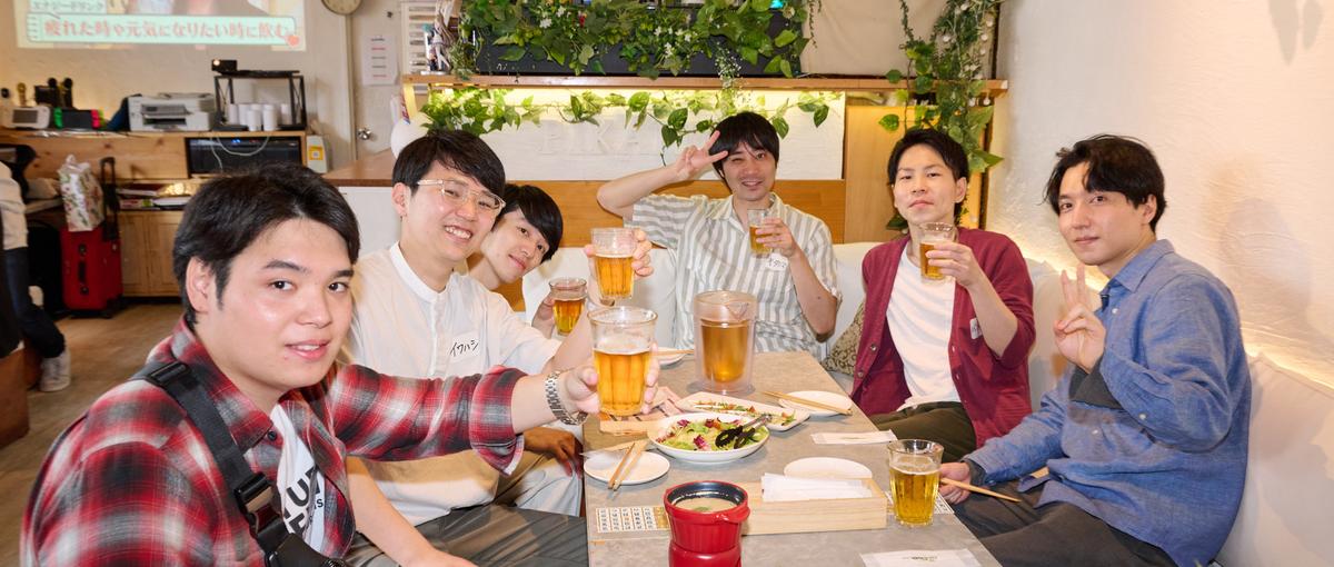 Web/オープン系/インフラ系エンジニア/当社の自慢は人柄の良さ！